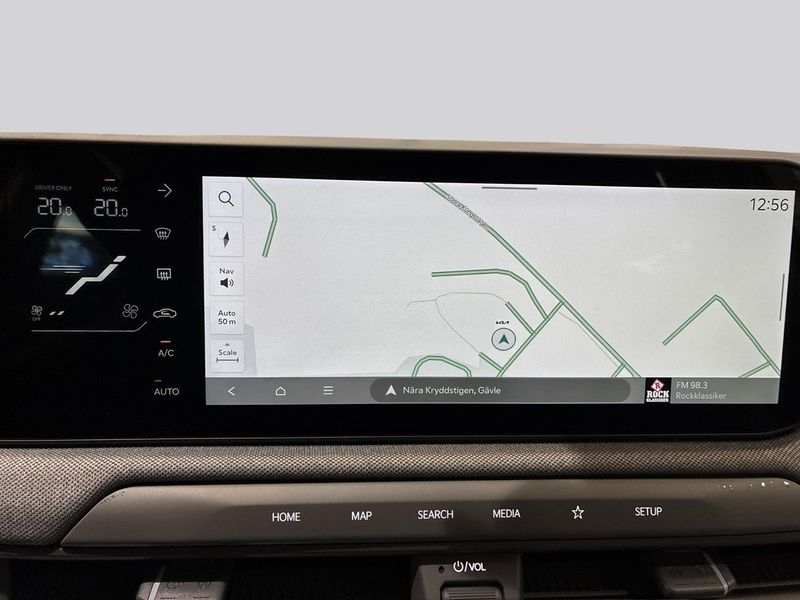 Kia EV3 bild 15