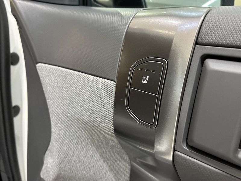 Kia EV3 bild 25