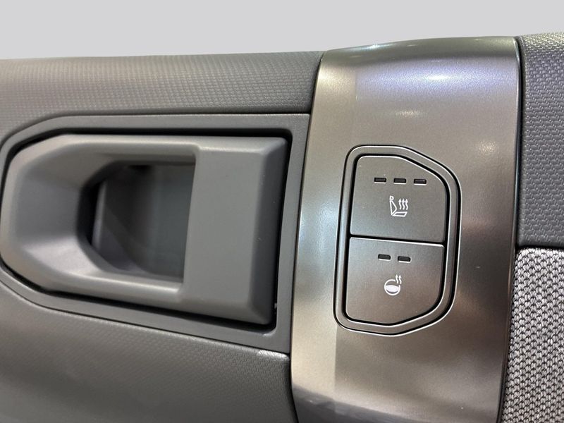 Kia EV3 bild 21