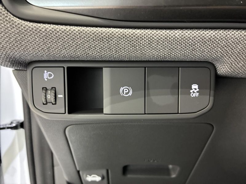 Kia EV3 bild 20