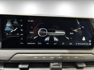Kia EV3 bild 17