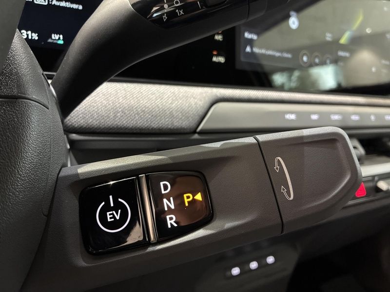 Kia EV3 bild 19