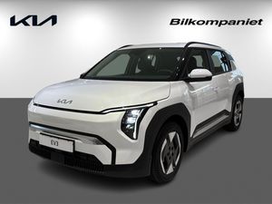 Kia EV3 bild 1