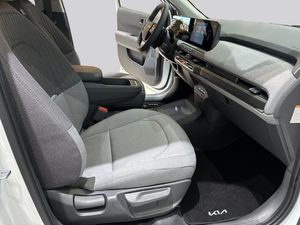 Kia EV3 bild 10