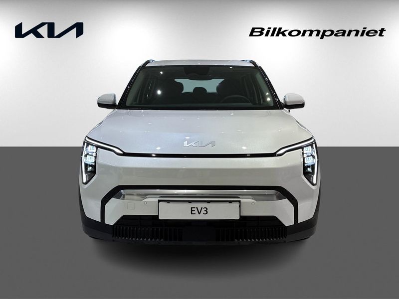Kia EV3 bild 2