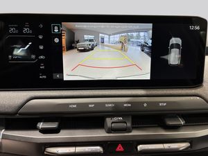 Kia EV3 bild 16