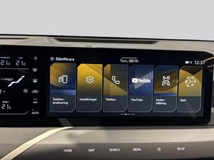 Kia EV5 bild 14