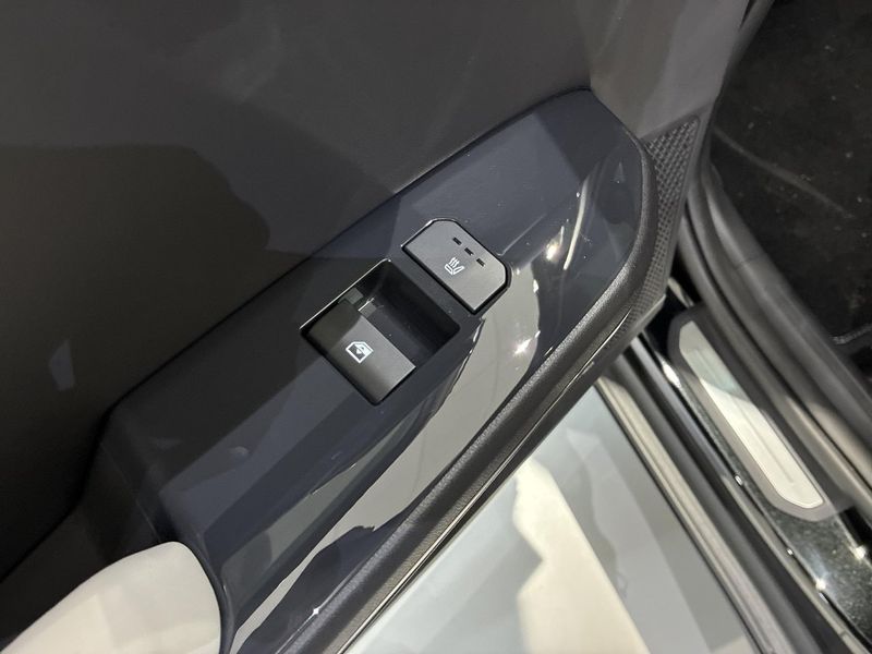 Kia EV5 bild 26