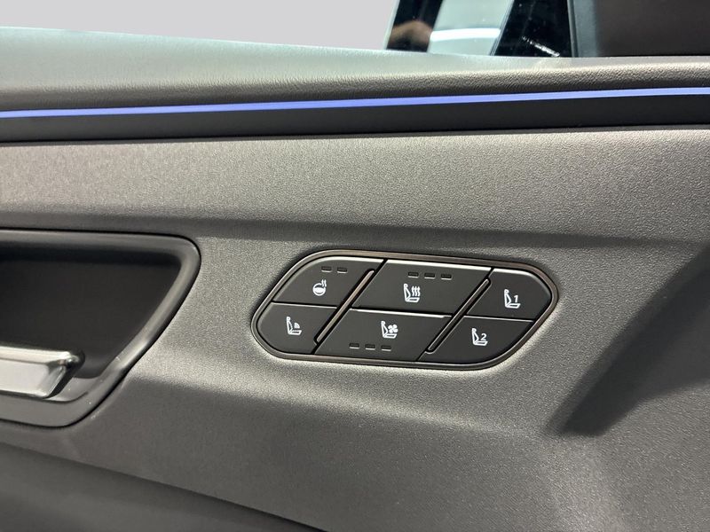 Kia EV5 bild 23