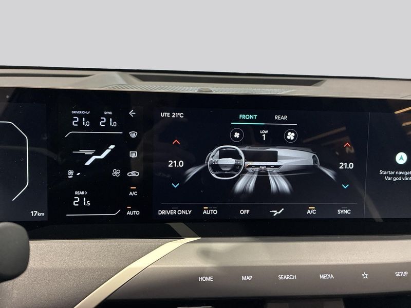 Kia EV5 bild 18