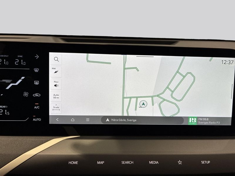 Kia EV5 bild 15