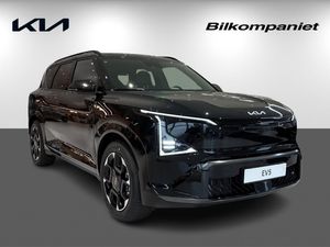 Kia EV5 bild 3