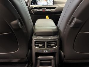 Kia EV5 bild 27