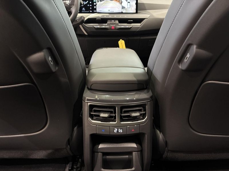 Kia EV5 bild 27