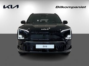 Kia EV5 bild 2