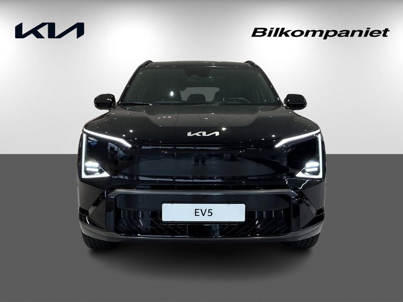 Kia EV5 bild 2