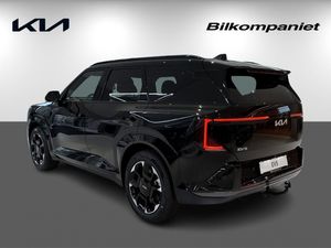 Kia EV5 bild 5