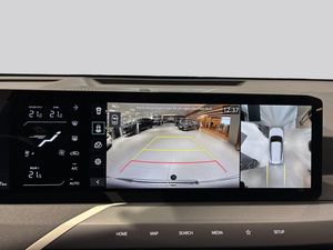 Kia EV5 bild 16