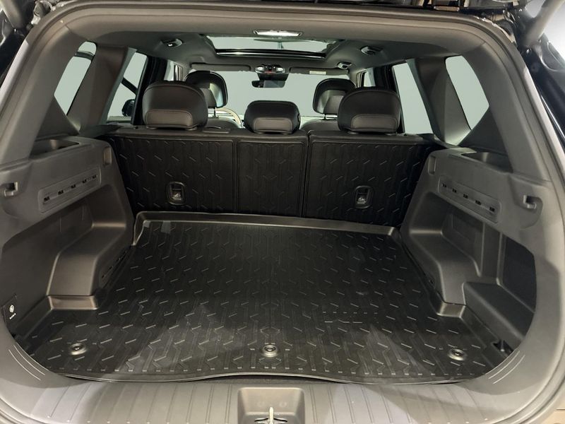 Kia EV5 bild 28