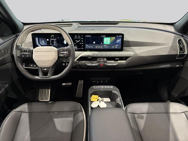 Kia EV5 bild 7