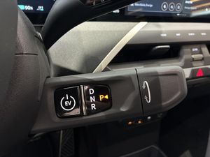 Kia EV5 bild 21