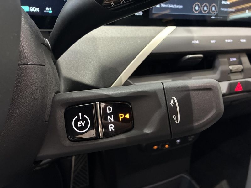 Kia EV5 bild 21