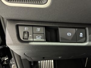 Kia EV5 bild 22