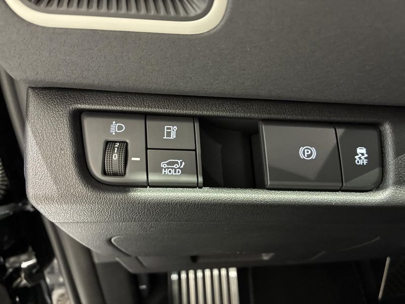 Kia EV5 bild 22