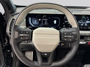 Kia EV5 bild 12