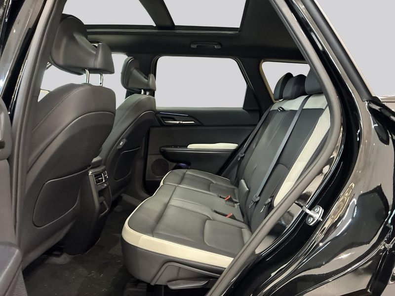 Kia EV5 bild 9