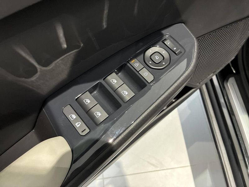Kia EV5 bild 24