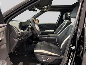 Kia EV5 bild 8