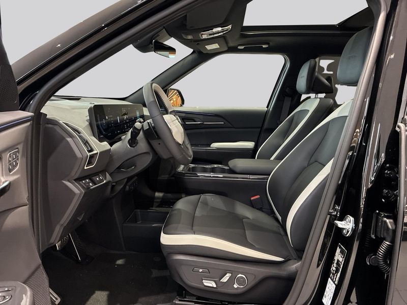 Kia EV5 bild 8