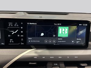Kia EV5 bild 13