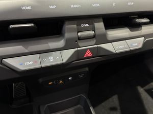 Kia EV5 bild 17