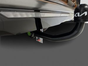 Kia EV5 bild 30