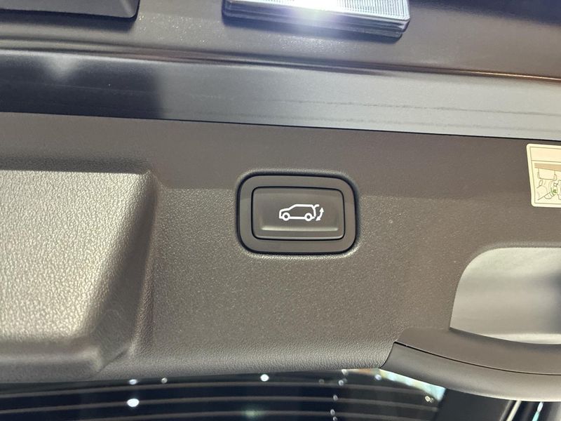 Kia EV5 bild 29