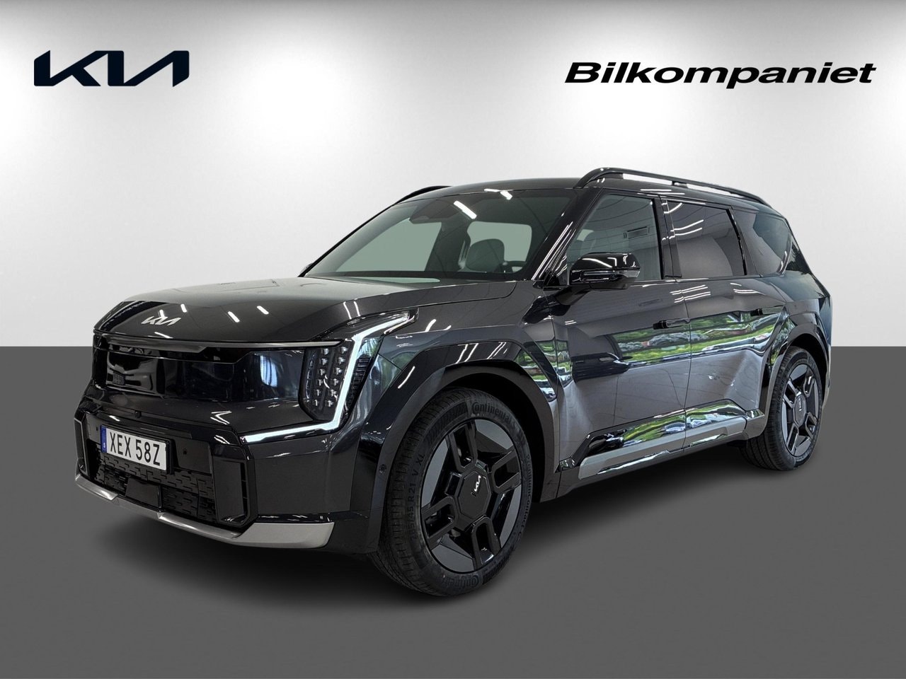 Kia EV9