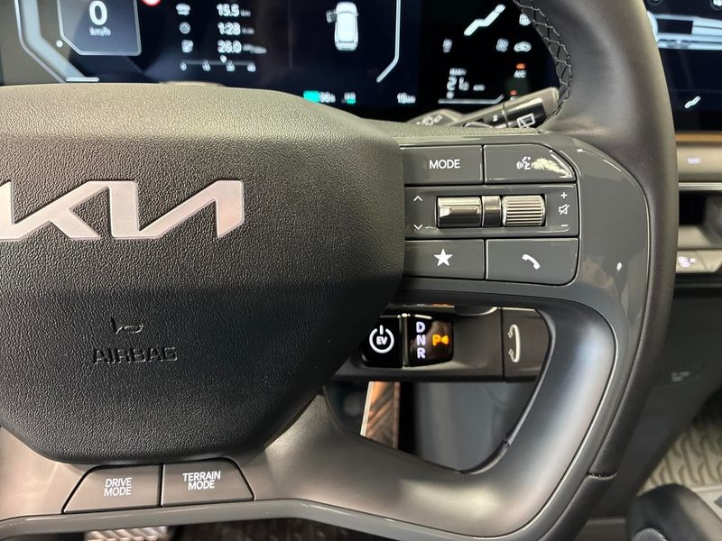 Kia EV9 bild 15