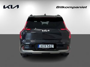 Kia EV9 bild 6