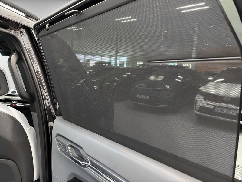 Kia EV9 bild 30