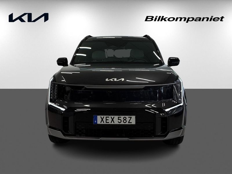 Kia EV9 bild 2