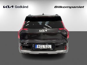 Kia EV9 bild 6