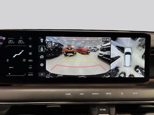 Kia EV9 bild 18