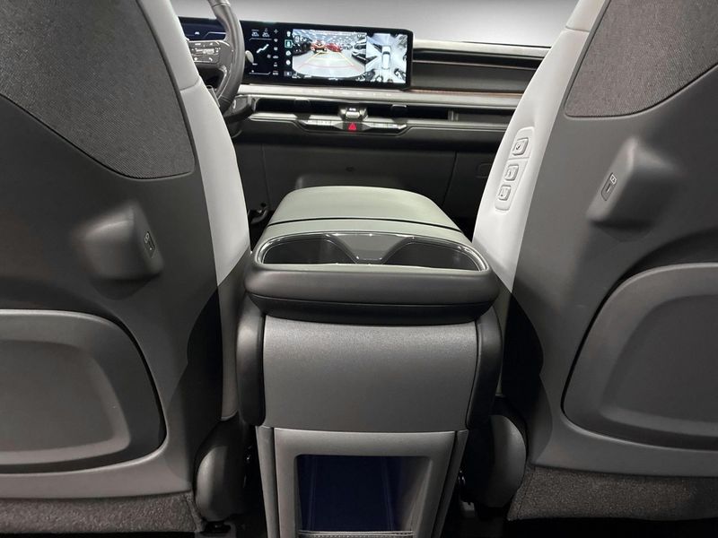 Kia EV9 bild 31