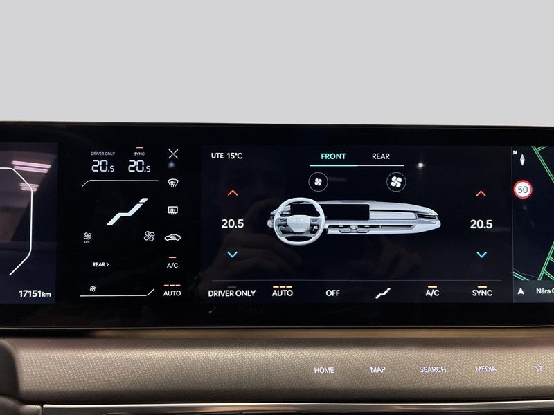 Kia EV9 bild 19