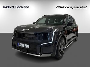 Kia EV9 bild 1