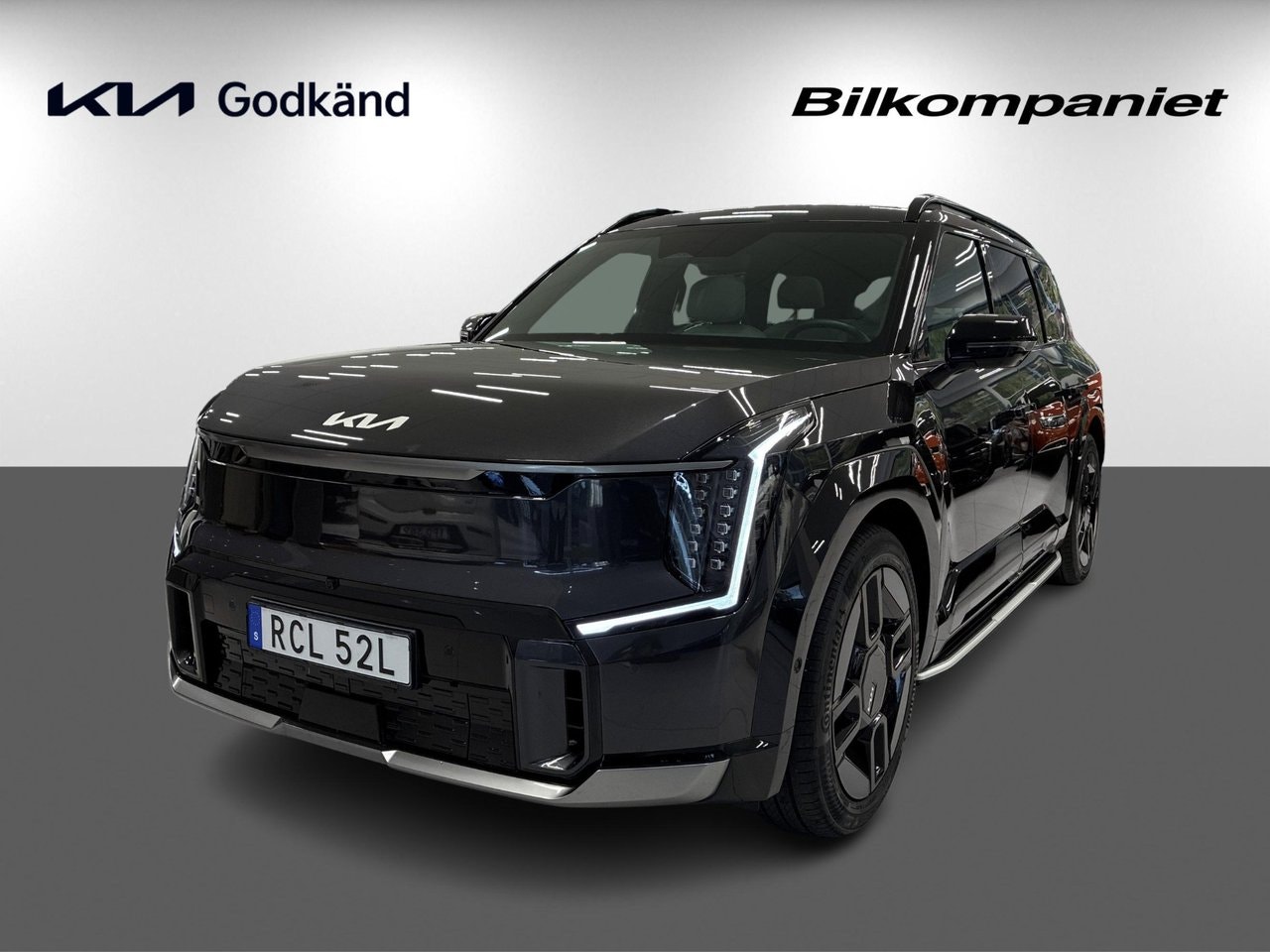 Kia EV9