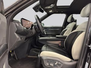 Kia EV9 bild 8