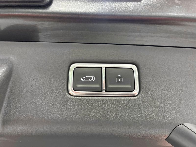 Kia EV9 bild 36